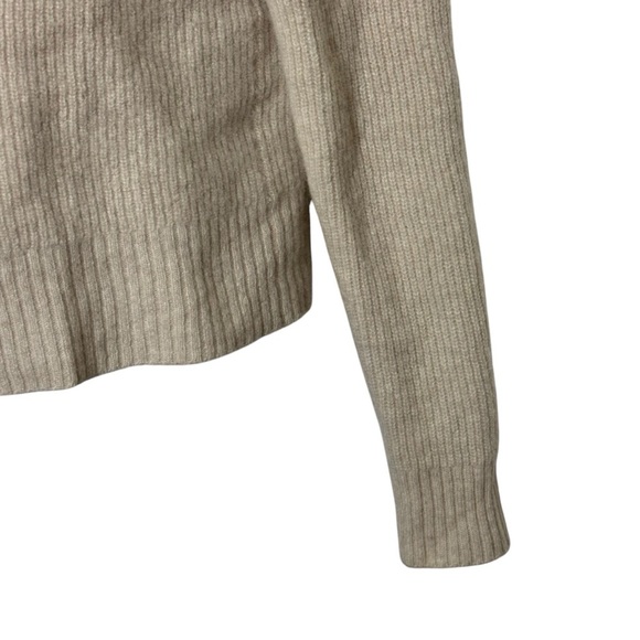 Oats Cashmere By Debra Heyburn Sweater SZ. XS - Picture 12 of 15